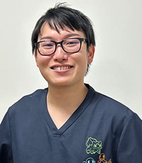  院長　写真